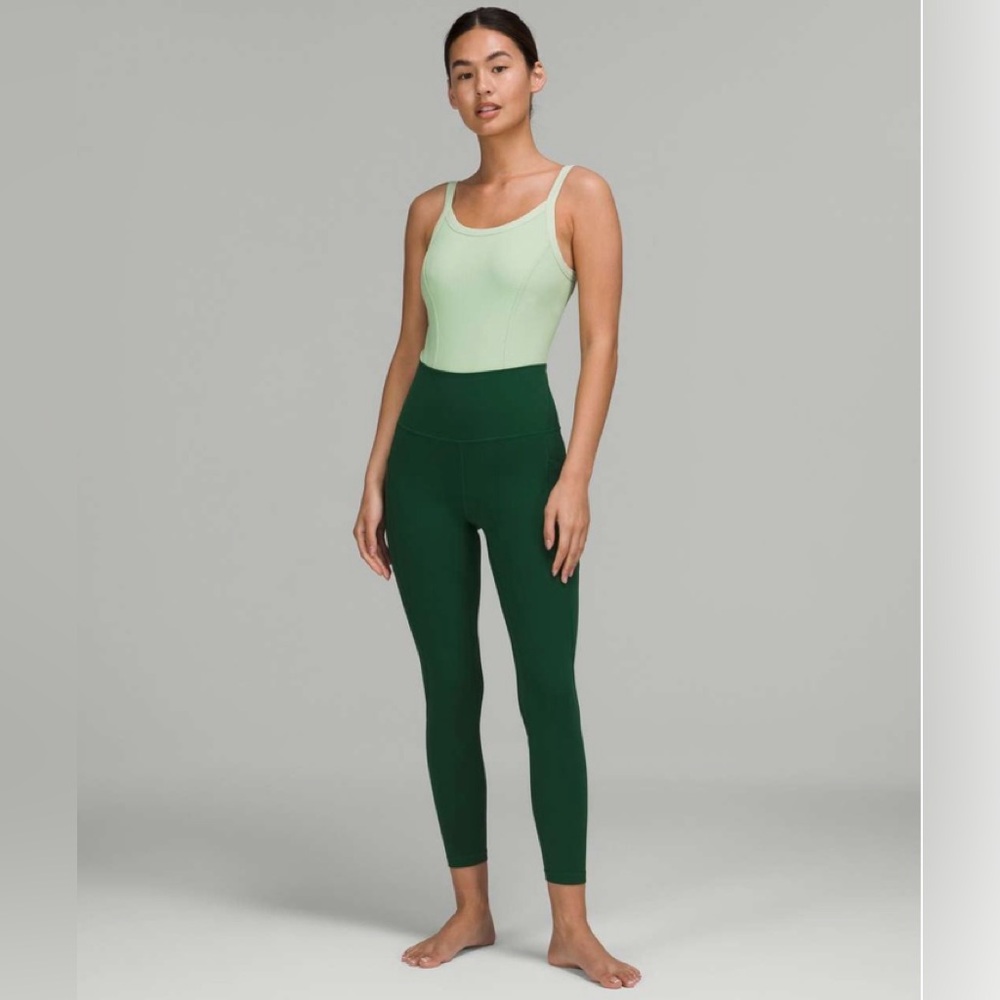 Lululemon Align 25” pockets - Picture 2 of 7